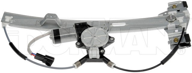 Window Motor and Regulator Assembly Dorman-OE Solutions 748-266