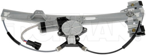 Window Motor and Regulator Assembly Dorman-OE Solutions 748-266