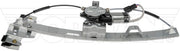 Window Motor and Regulator Assembly Dorman-OE Solutions 748-266