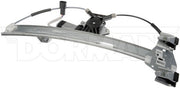 Window Motor and Regulator Assembly Dorman-OE Solutions 748-266