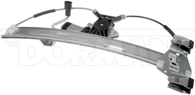 Window Motor and Regulator Assembly Dorman-OE Solutions 748-266