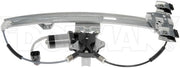 Window Motor and Regulator Assembly Dorman-OE Solutions 748-267