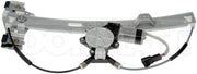 Window Motor and Regulator Assembly Dorman-OE Solutions 748-267