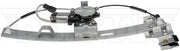 Window Motor and Regulator Assembly Dorman-OE Solutions 748-267