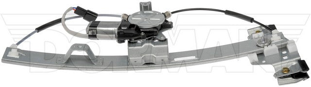 Window Motor and Regulator Assembly Dorman-OE Solutions 748-267