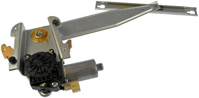 Window Motor and Regulator Assembly Dorman-OE Solutions 748-268