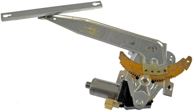 Window Motor and Regulator Assembly Dorman-OE Solutions 748-268