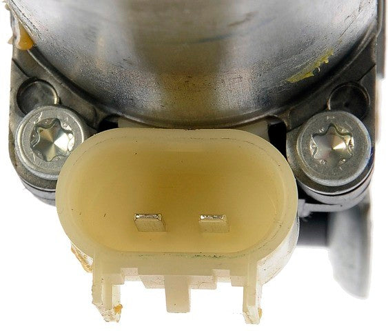 Window Motor and Regulator Assembly Dorman-OE Solutions 748-268