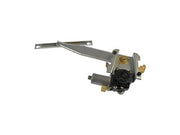 Window Motor and Regulator Assembly Dorman-OE Solutions 748-269