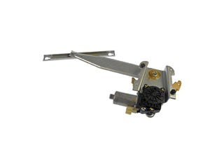 Window Motor and Regulator Assembly Dorman-OE Solutions 748-269