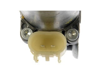 Window Motor and Regulator Assembly Dorman-OE Solutions 748-269