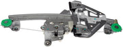 Power Window Motor and Regulator Assembly Dorman-OE Solutions 748-274
