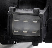 Power Window Motor and Regulator Assembly Dorman-OE Solutions 748-274