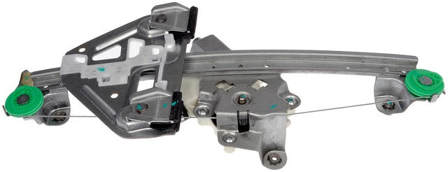 Power Window Motor and Regulator Assembly Dorman-OE Solutions 748-275