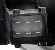 Power Window Motor and Regulator Assembly Dorman-OE Solutions 748-275