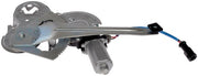 Window Motor and Regulator Assembly Dorman-OE Solutions 748-294