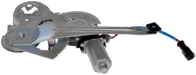 Window Motor and Regulator Assembly Dorman-OE Solutions 748-294