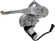 Window Motor and Regulator Assembly Dorman-OE Solutions 748-295
