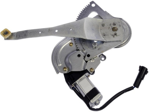 Window Motor and Regulator Assembly Dorman-OE Solutions 748-295
