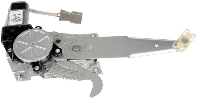 Window Motor and Regulator Assembly Dorman-OE Solutions 748-296