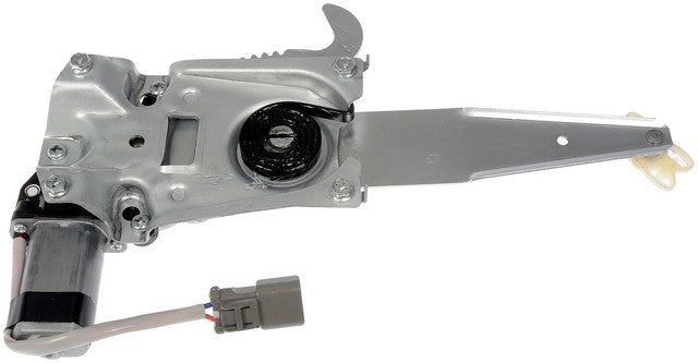 Window Motor and Regulator Assembly Dorman-OE Solutions 748-296