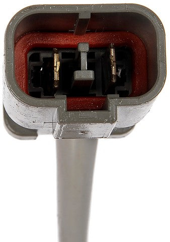 Window Motor and Regulator Assembly Dorman-OE Solutions 748-296