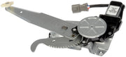 Window Motor and Regulator Assembly Dorman-OE Solutions 748-297
