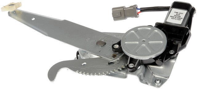 Window Motor and Regulator Assembly Dorman-OE Solutions 748-297