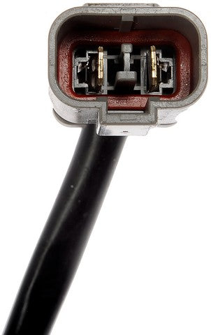 Window Motor and Regulator Assembly Dorman-OE Solutions 748-297
