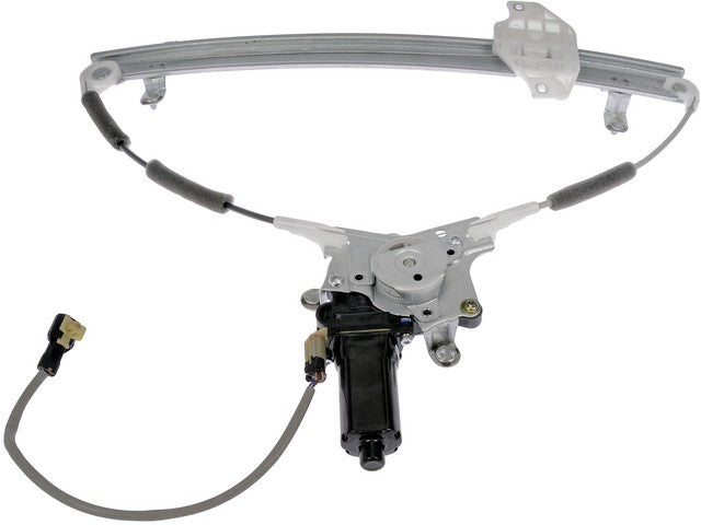 Window Motor and Regulator Assembly Dorman-OE Solutions 748-300