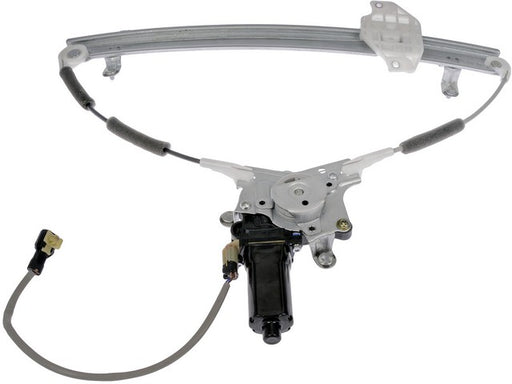 Window Motor and Regulator Assembly Dorman-OE Solutions 748-300