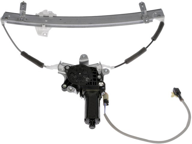 Window Motor and Regulator Assembly Dorman-OE Solutions 748-300