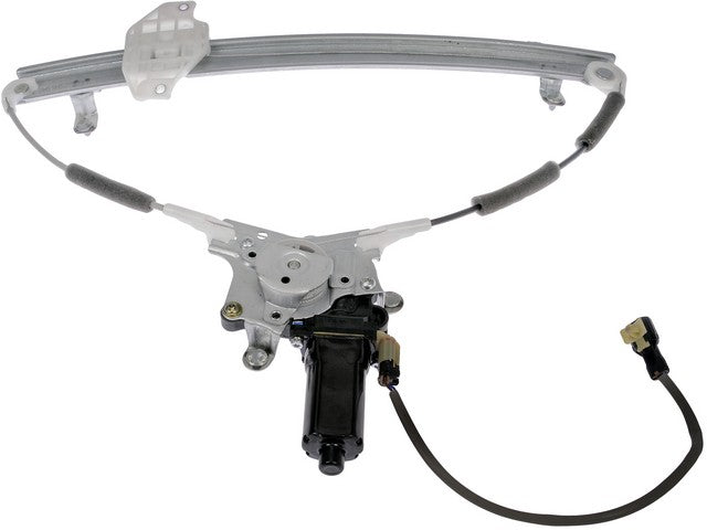 Window Motor and Regulator Assembly Dorman-OE Solutions 748-301
