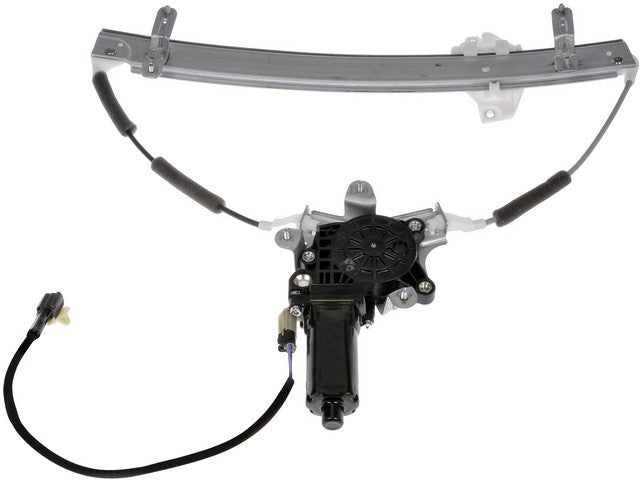 Window Motor and Regulator Assembly Dorman-OE Solutions 748-301