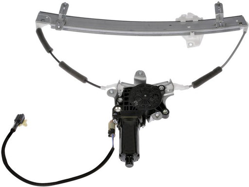 Window Motor and Regulator Assembly Dorman-OE Solutions 748-301