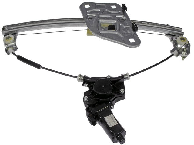 Window Motor and Regulator Assembly Dorman-OE Solutions 748-304