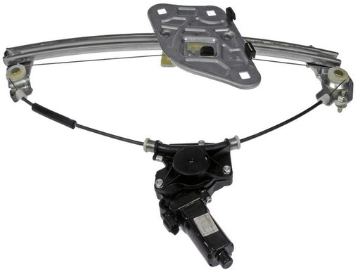 Window Motor and Regulator Assembly Dorman-OE Solutions 748-304
