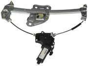 Window Motor and Regulator Assembly Dorman-OE Solutions 748-304