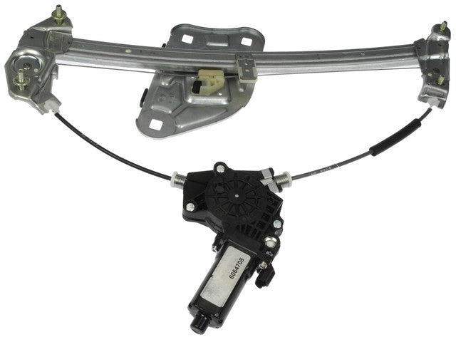 Window Motor and Regulator Assembly Dorman-OE Solutions 748-304