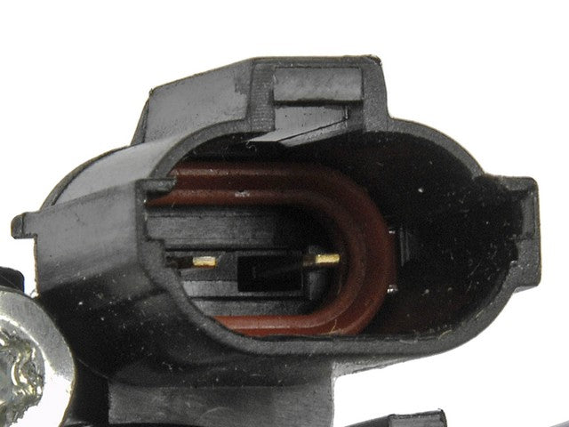 Window Motor and Regulator Assembly Dorman-OE Solutions 748-304