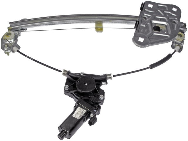 Window Motor and Regulator Assembly Dorman-OE Solutions 748-305