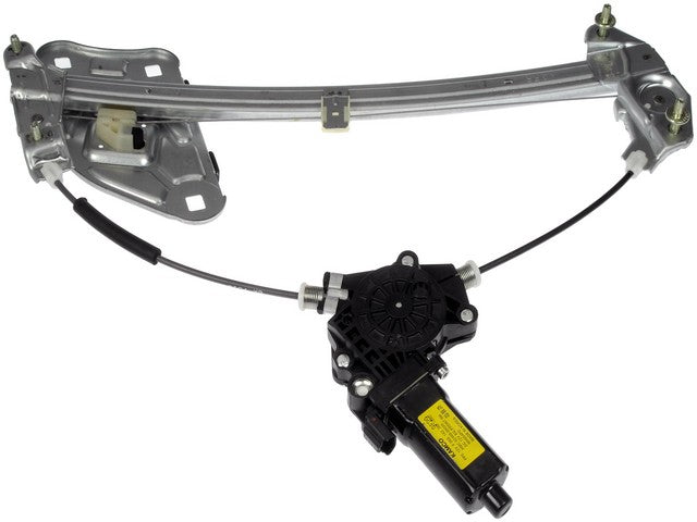 Window Motor and Regulator Assembly Dorman-OE Solutions 748-305
