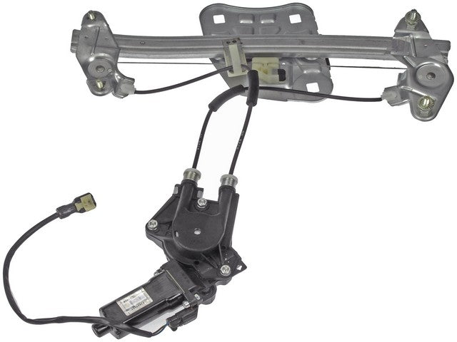 Window Motor and Regulator Assembly Dorman-OE Solutions 748-306