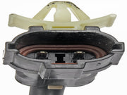 Window Motor and Regulator Assembly Dorman-OE Solutions 748-306