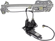 Window Motor and Regulator Assembly Dorman-OE Solutions 748-307