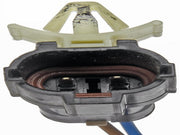 Window Motor and Regulator Assembly Dorman-OE Solutions 748-307