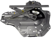 Window Motor and Regulator Assembly Dorman-OE Solutions 748-308