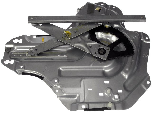 Window Motor and Regulator Assembly Dorman-OE Solutions 748-308