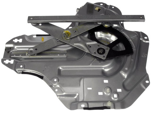 Window Motor and Regulator Assembly Dorman-OE Solutions 748-308