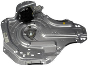 Window Motor and Regulator Assembly Dorman-OE Solutions 748-308